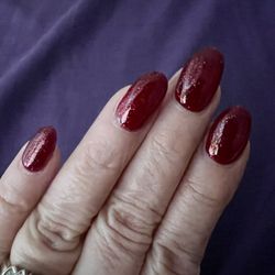Nail Deluxe