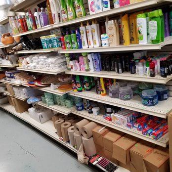 El Chido - a shelf full of cleaning products - Mexican Near Me - Montgomery, Alabama El Chido - a shelf full of cleaning products - Mexican Near Me - Montgomery, Alabama
