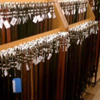 Allens Boots - Shoe Stores Near Me - Austin, Texas