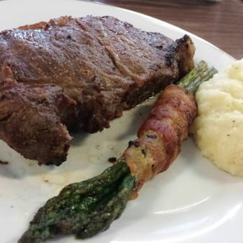 Tip Top Meats - New york steak purchased from Tip Top & grilled at home (amaaazing!) - Meat Shops Near Me - Carlsbad, California Tip Top Meats - New york steak purchased from Tip Top & grilled at home (amaaazing!) - Meat Shops Near Me - Carlsbad, California