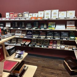 Leafy Latitude - Wide selection of fine cigars