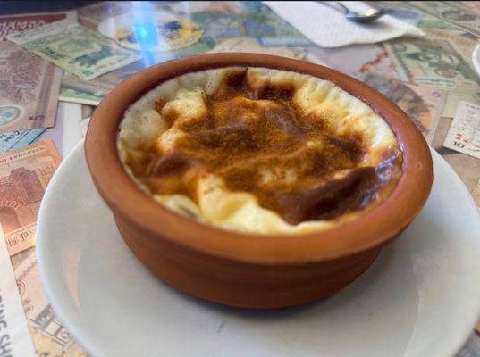 Pudding Shop Lale Restaurant by null