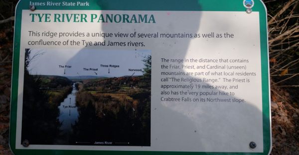 James River State Park by null