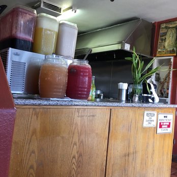 El Taquito - Mexican Near Me - El Monte, California