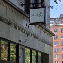 Love & Light Cafe