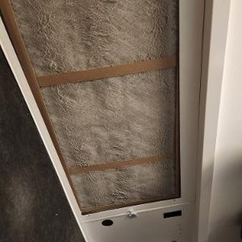 Aloft by Marriott Chicago Downtown River North - this is the furnace filter cleaned when? - Hotels Near Me - Chicago, Illinois Aloft by Marriott Chicago Downtown River North - this is the furnace filter cleaned when? - Hotels Near Me - Chicago, Illinois