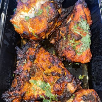 O'Desi aroma - Indian Near Me - Mckinney, Texas