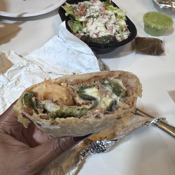 La Bufadora Baja Grill El Monte - Mexican Near Me - El Monte, California