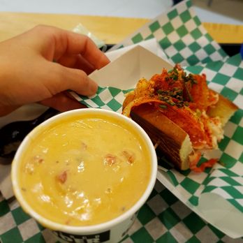 Pike Place Chowder - Pacific Place - $26 :( - Seafood Near Me - Seattle, Washington Pike Place Chowder - Pacific Place - $26 :( - Seafood Near Me - Seattle, Washington
