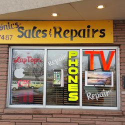 A To Z Electronic Service Center