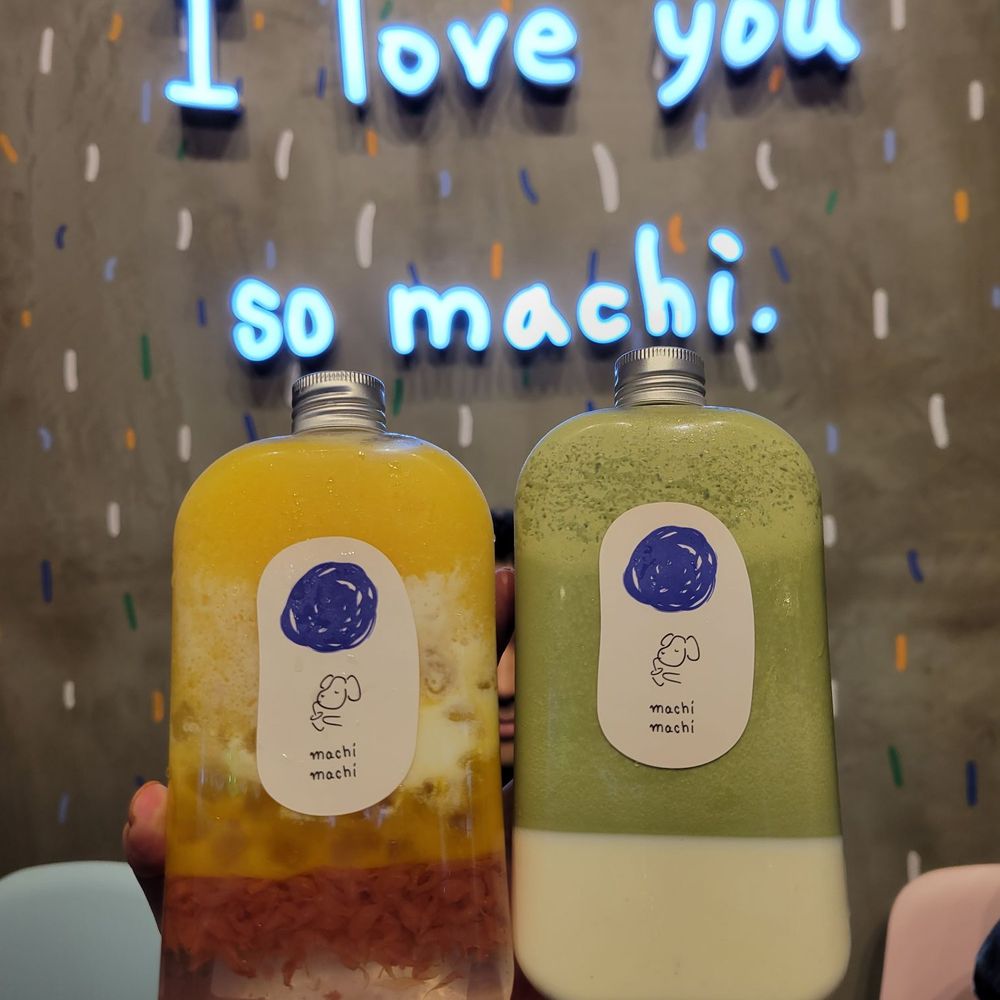 Machi Machi - Bubble Tea Near Me - New York, New York Machi Machi - Bubble Tea Near Me - New York, New York