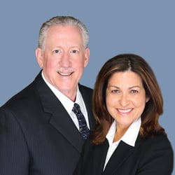 Realtor-Ron Dutchen - Ron and Karolina