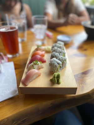 Bluefin Sushi Bar & Ramen by null