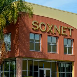 Soxnet Inc