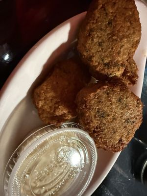 Cafe Izmir Mediterranean Tapas by null