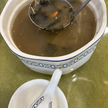 Seafood Palace - Seafood Near Me - Monterey Park, California