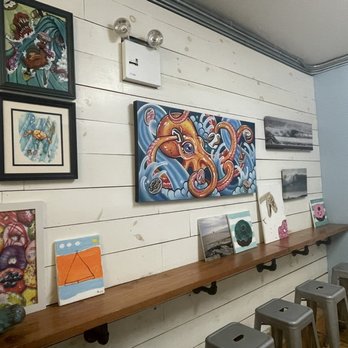 Dough Hut - Coffee & Tea Near Me - Long Beach, New York