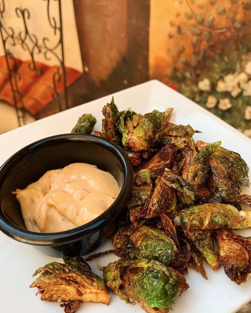 Tapas 177 Lounge