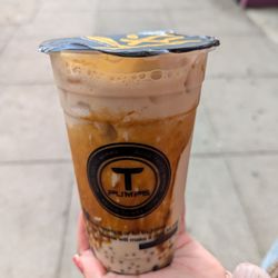 Tpumps