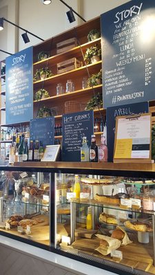 Restaurant Story by null