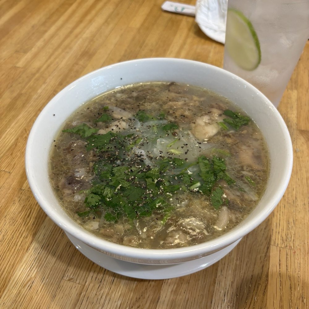 Pho MT Mien Trung - Chao Tuy Bo - Vietnamese Near Me - Houston, Texas Pho MT Mien Trung - Chao Tuy Bo - Vietnamese Near Me - Houston, Texas