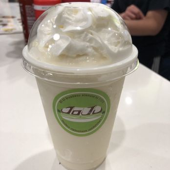 JoJu - View - Coffee & Tea Near Me - Elmhurst, New York