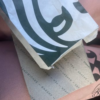 Starbucks - Ham & Swiss Croissant - Coffee & Tea Near Me - Lake Forest, California Starbucks - Ham & Swiss Croissant - Coffee & Tea Near Me - Lake Forest, California