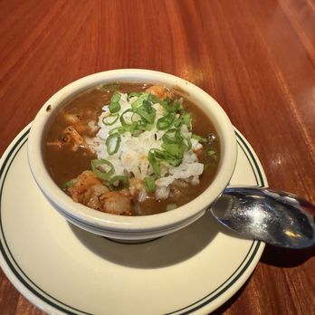 Jack & Harry’s - Seafood Gumbo - Seafood Near Me - Dallas, Texas Jack & Harry’s - Seafood Gumbo - Seafood Near Me - Dallas, Texas