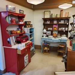 The Antique Gallery