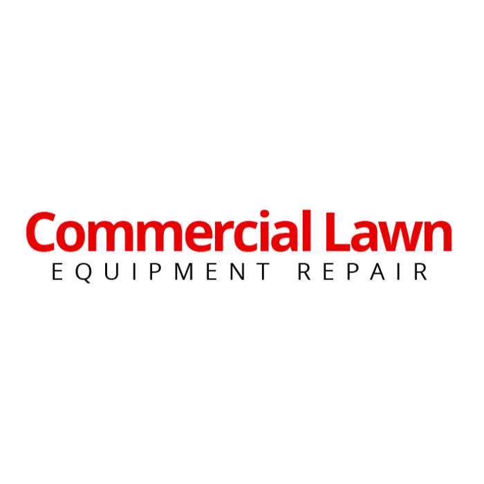COMMERCIAL LAWN EQUIPMENT REPAIR Updated June 2024 735 N Yale Ave