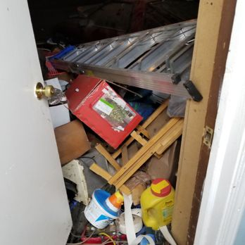 1-800-GOT-JUNK? Indianapolis - Garage Before - Junk Removal & Hauling Near Me - Indianapolis, Indiana 1-800-GOT-JUNK? Indianapolis - Garage Before - Junk Removal & Hauling Near Me - Indianapolis, Indiana