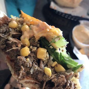Gomez Salsa - Southwestern Turtle with Barbacoa - Mexican Near Me - Cincinnati, Ohio Gomez Salsa - Southwestern Turtle with Barbacoa - Mexican Near Me - Cincinnati, Ohio