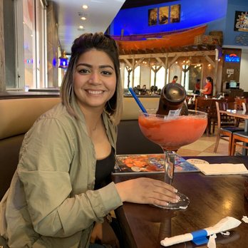 El Capitán - Maggie time! - Seafood Near Me - Houston, Texas El Capitán - Maggie time! - Seafood Near Me - Houston, Texas