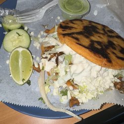 El Gran Taco Bar & Grill - Gorditas