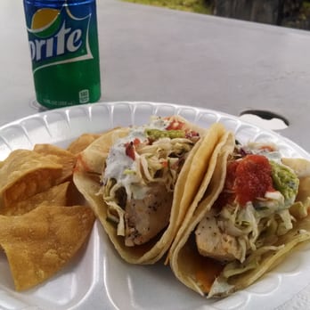 Baja Chalupa's - My $13 meal - Mexican Near Me - Koloa, Hawaii