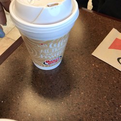 Honey Dew Donuts