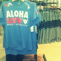 Billabong