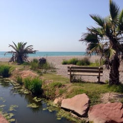 Playa Almassera