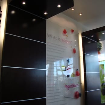 Yogurtland - The interior funishing of Yogurtland Littleton Location ~ July 25th 2011 - Ice Cream & Frozen Yogurt Near Me - Littleton, Colorado Yogurtland - The interior funishing of Yogurtland Littleton Location ~ July 25th 2011 - Ice Cream & Frozen Yogurt Near Me - Littleton, Colorado