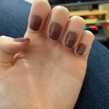 Aquatica Nails - Gel manicure - Nail Salons Near Me - San Francisco, California