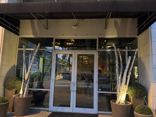 Samantha's Tap Room & Wood Grill by null