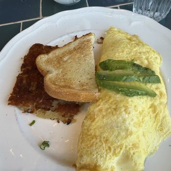 Drakes - California omelette - New American Near Me - San Carlos, California Drakes - California omelette - New American Near Me - San Carlos, California