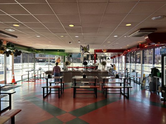 El Güero Canelo Restaurant by null