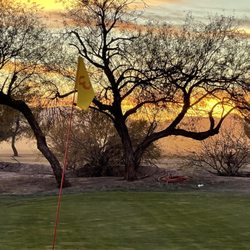 Willow Springs Golf Course