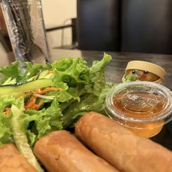 Pho A'mie - CRISPY EGGROLL (4)