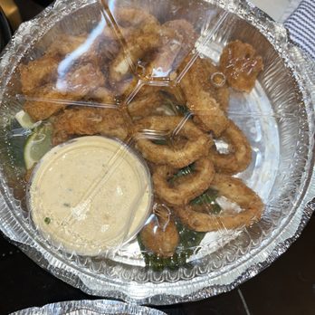 Santa Fe Uptown - Crispy Calamari* - Mexican Near Me - Kingston, New York Santa Fe Uptown - Crispy Calamari* - Mexican Near Me - Kingston, New York