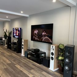 Certified Sounds
