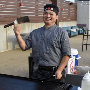 Flamin Hibachi - Caterers Near Me