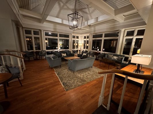 Woodstock Inn & Resort by null