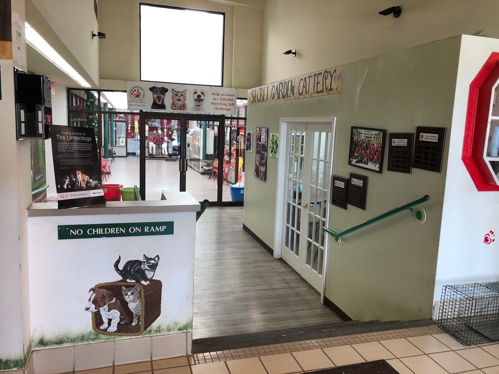 FRIENDSHIP ANIMAL PROTECTIVE LEAGUE 13 Reviews 8303 Murray Ridge Rd